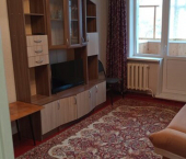 2-комн, 49кв м, этаж 5/5 улица Димитрова, 54