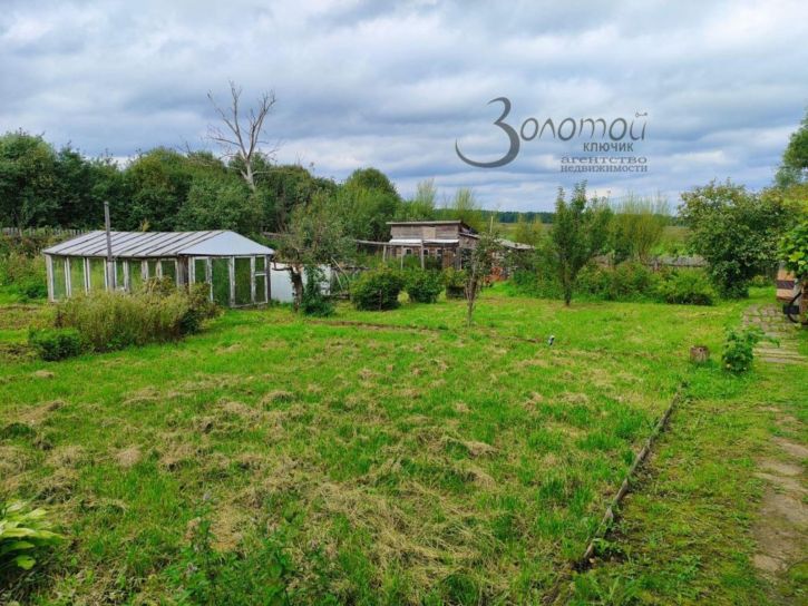 Коттедж/дом Центральная , 15