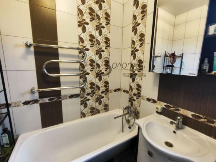 Коттедж/дом Центральная , 15