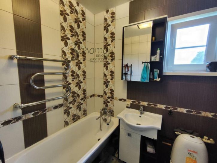 Коттедж/дом Центральная , 15