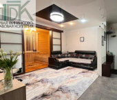 2-комн, 73кв м, этаж 3/5 ул Пландина, 17А