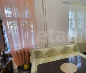 1-комн, 36кв м, этаж 1/3 улица Кирова, 28