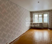 3-комн, 57кв м, этаж 4/5 улица Чернова, 20