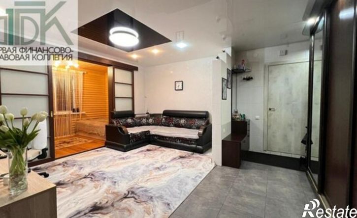 2-комн квартира ул Пландина, 17А,  д. 17А