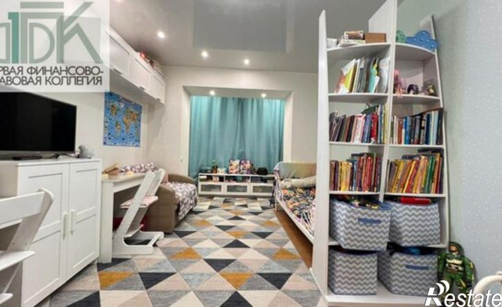 2-комн квартира ул Пландина, 17А,  д. 17А