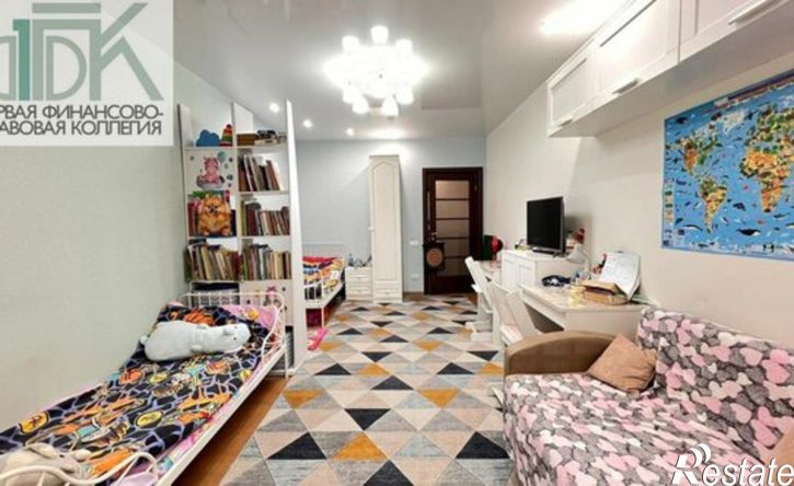 2-комн квартира ул Пландина, 17А,  д. 17А