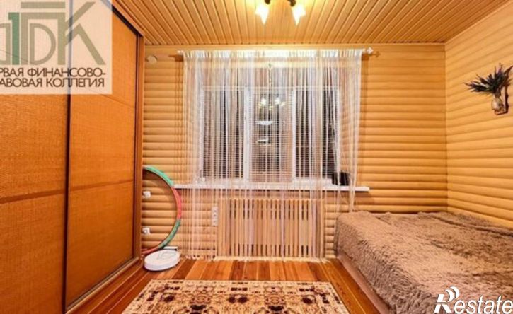 3-комн квартира улица Пландина, 17А,  д. 17А