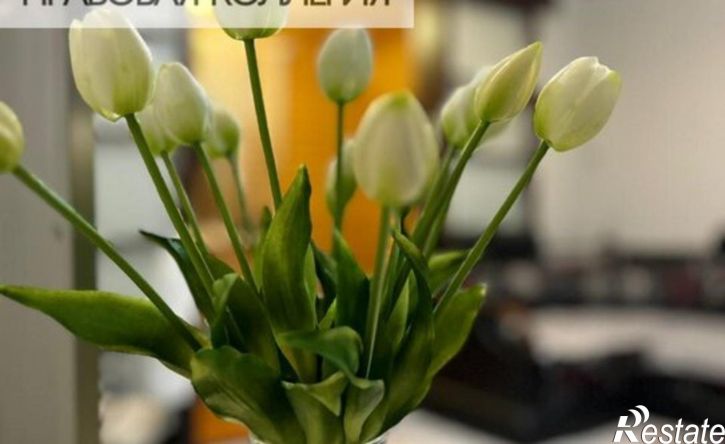 3-комн квартира улица Пландина, 17А,  д. 17А