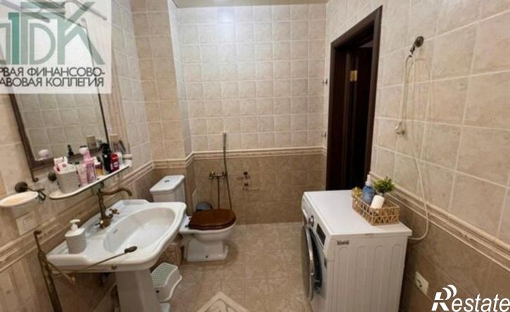 3-комн квартира улица Пландина, 17А,  д. 17А