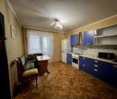 1-комн, 48кв м, этаж 5/19 Казанское ш, 5