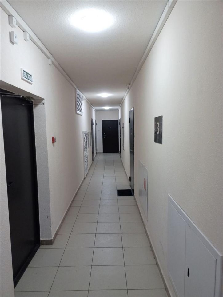 2-комн квартира в новом доме ул Русская, д. 15