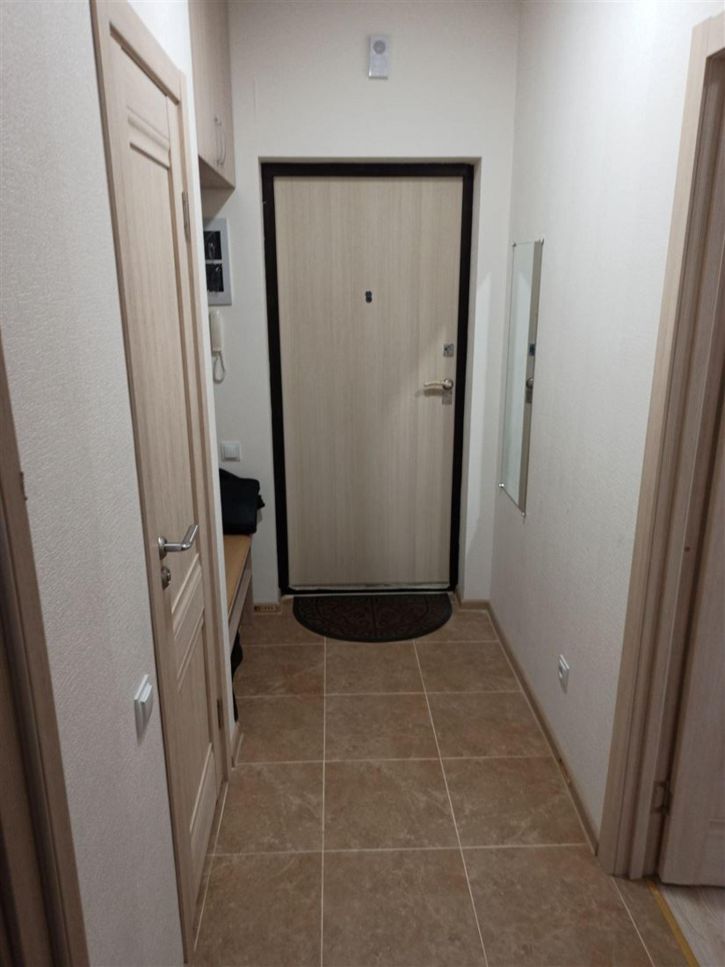 2-комн квартира в новом доме ул Русская, д. 15