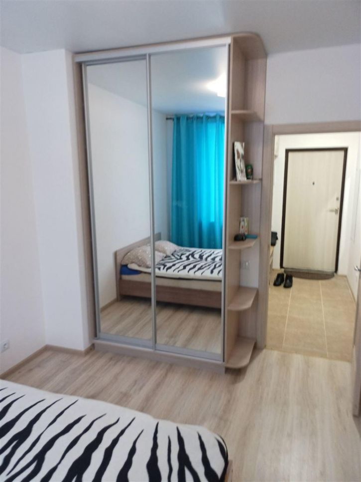 2-комн квартира в новом доме ул Русская, д. 15