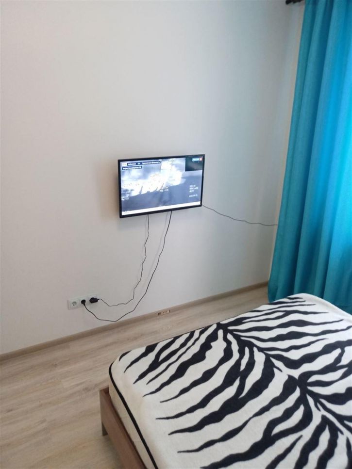 2-комн квартира в новом доме ул Русская, д. 15
