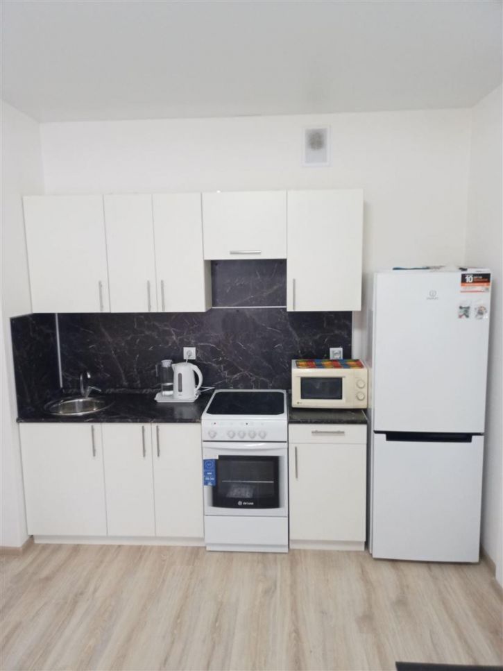 2-комн квартира в новом доме ул Русская, д. 15