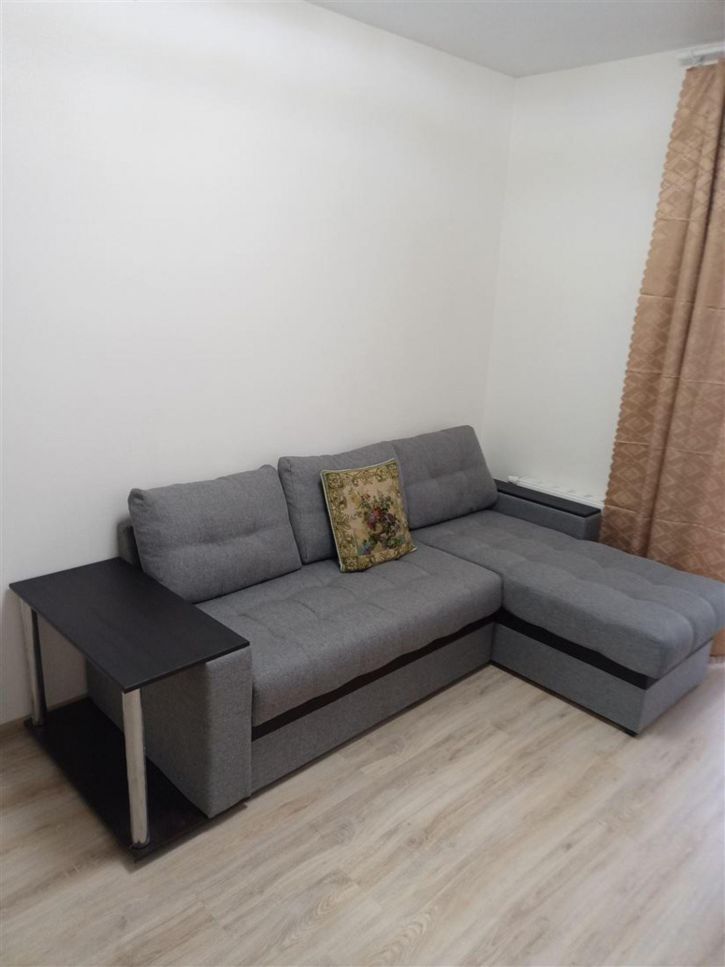 2-комн квартира в новом доме ул Русская, д. 15