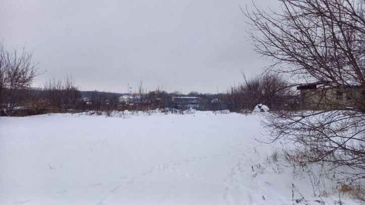 Земельный участок Мелиораторов ул, 8б