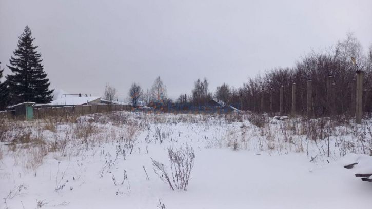 Земельный участок Мелиораторов ул, 8б