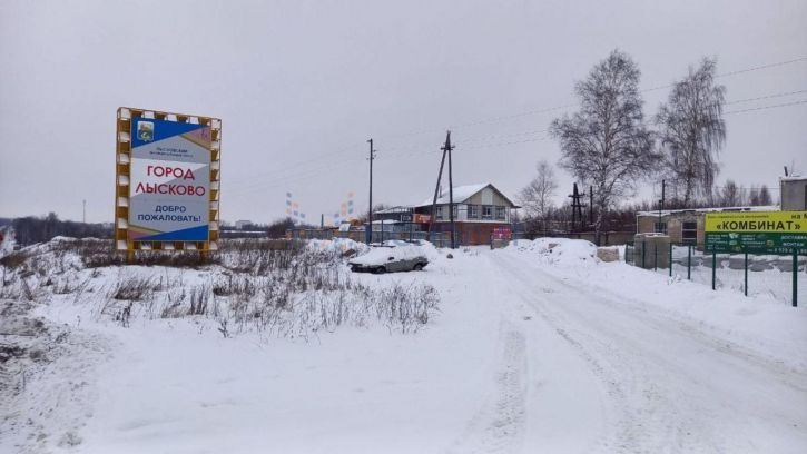 Земельный участок Мелиораторов ул, 8б