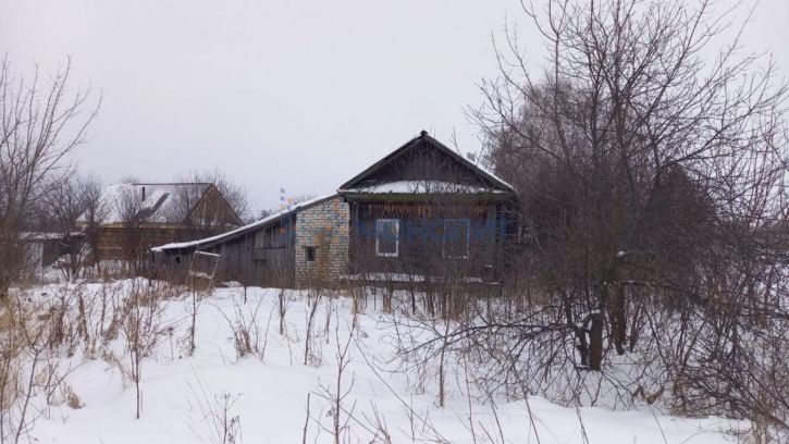 Коттедж/дом Школьная ул, 13