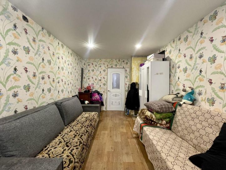 2-комн квартира Ленина ул, 70
