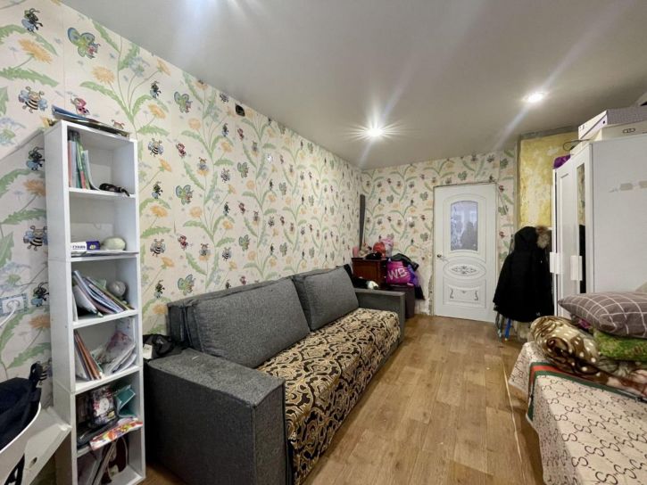 2-комн квартира Ленина ул, 70