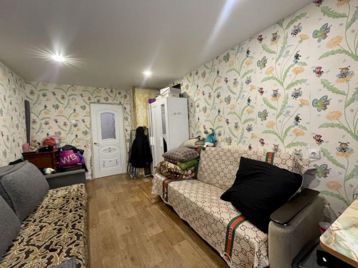 2-комн квартира Ленина ул, 70