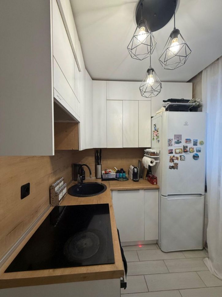 3-комн квартира Кирова ул, 25