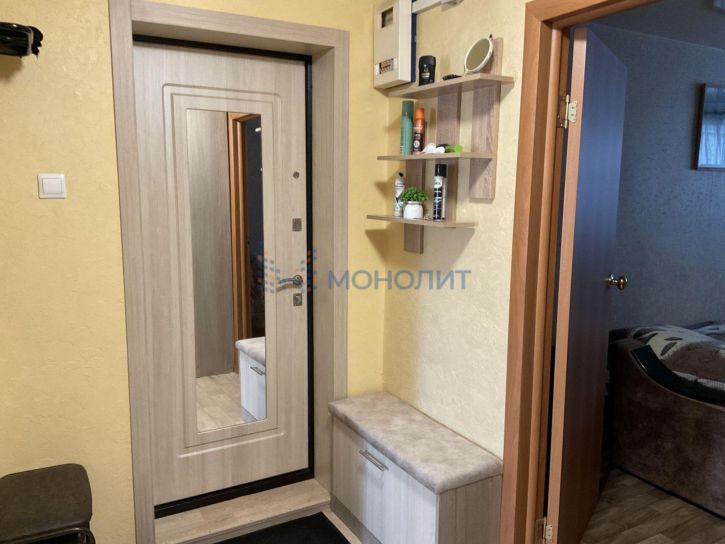 1-комн квартира Садовая ул, 17