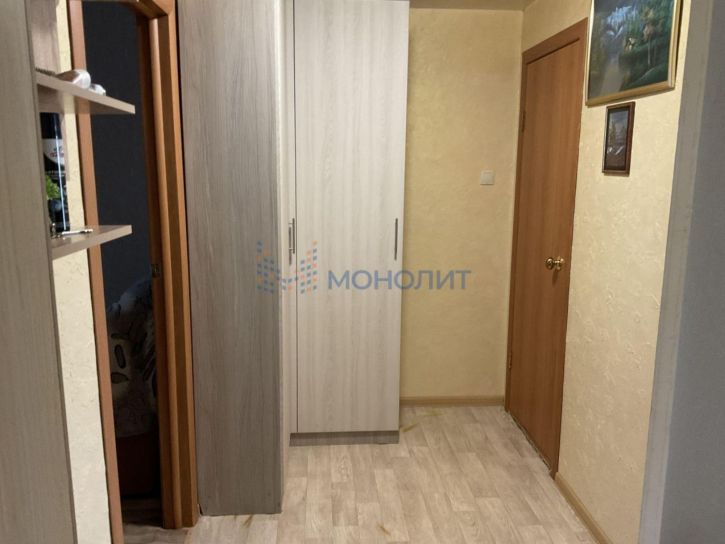 1-комн квартира Садовая ул, 17