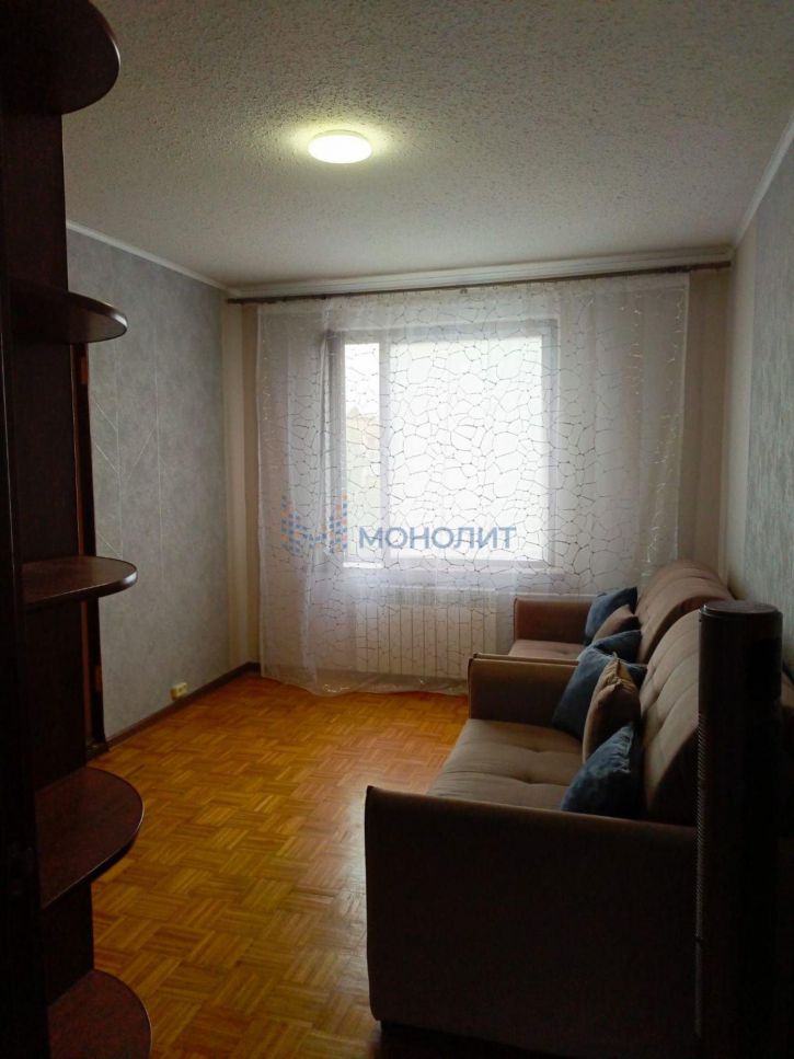 3-комн квартира Танковая ул, 20