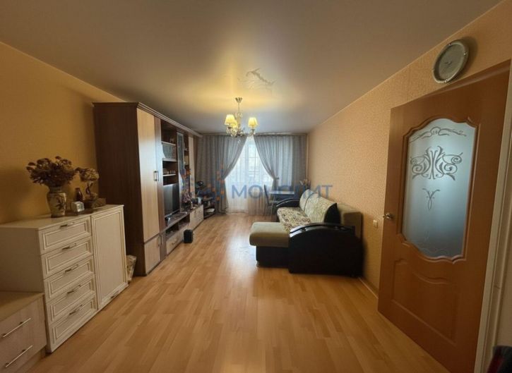 1-комн квартира Куйбышева ул, 18