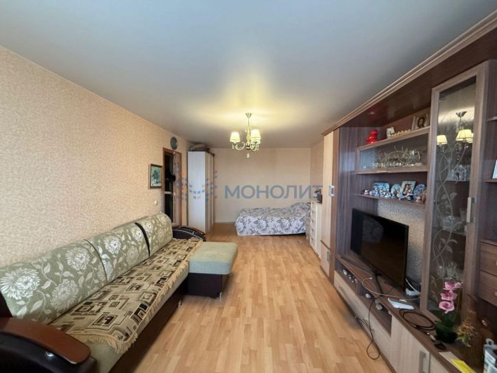1-комн квартира Куйбышева ул, 18