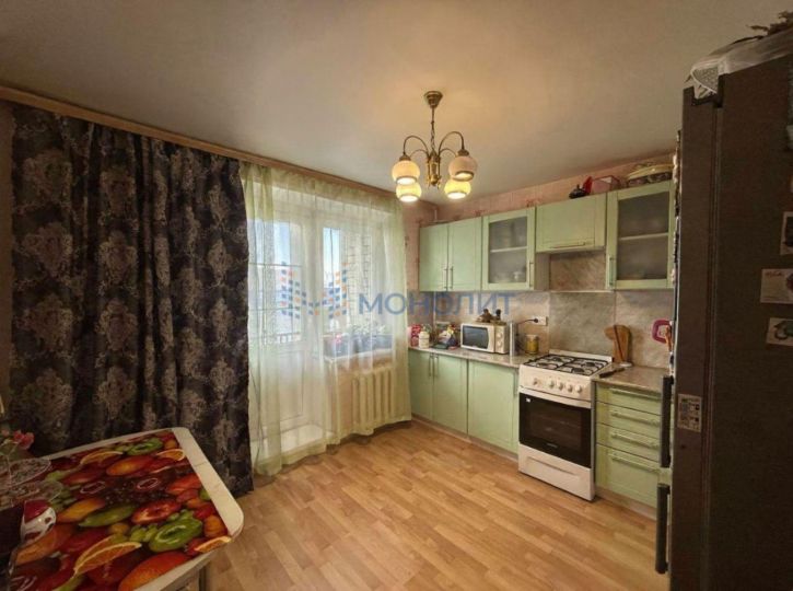 1-комн квартира Куйбышева ул, 18