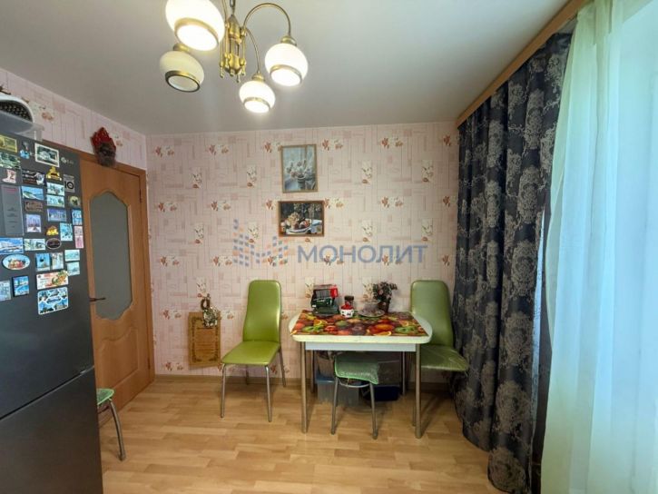 1-комн квартира Куйбышева ул, 18