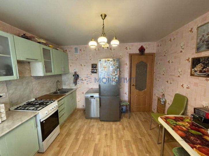 1-комн квартира Куйбышева ул, 18