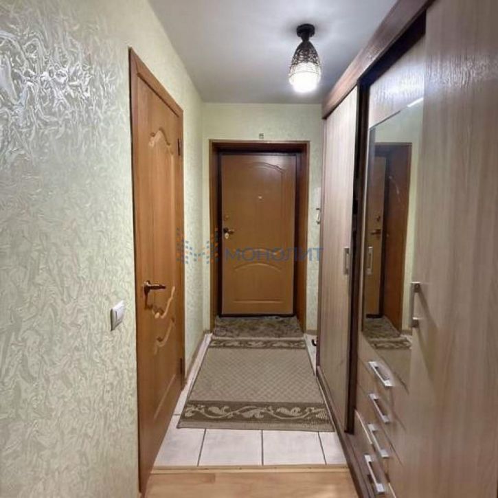 1-комн квартира Куйбышева ул, 18