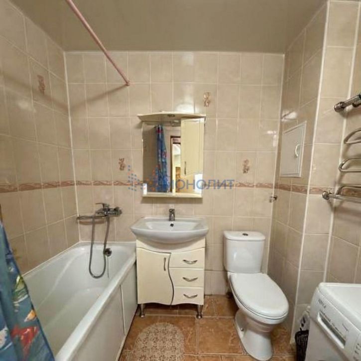 1-комн квартира Куйбышева ул, 18