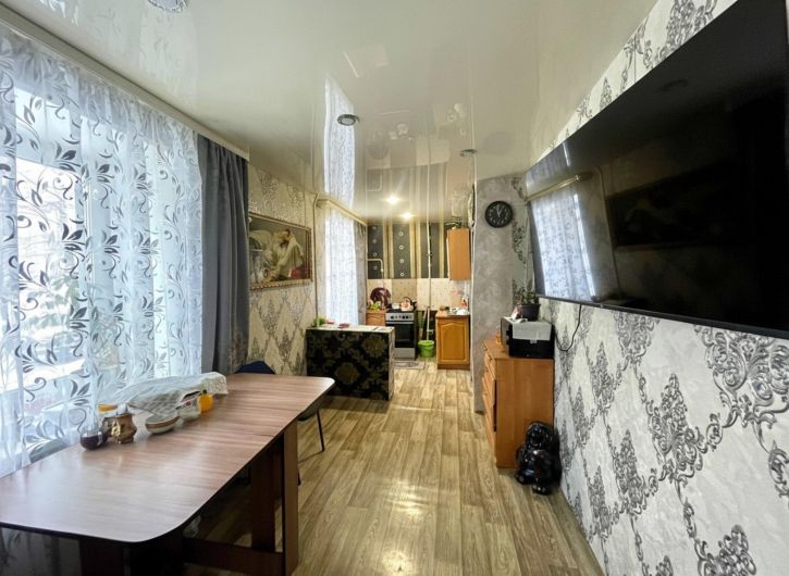 2-комн квартира Ленина ул, 70