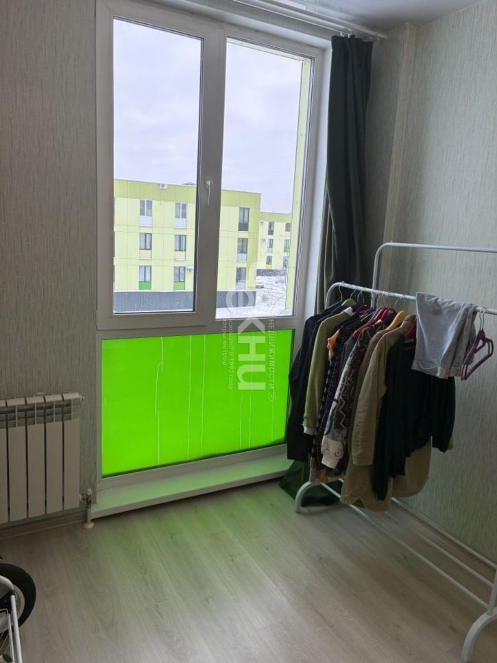 1-комн квартира Культура п