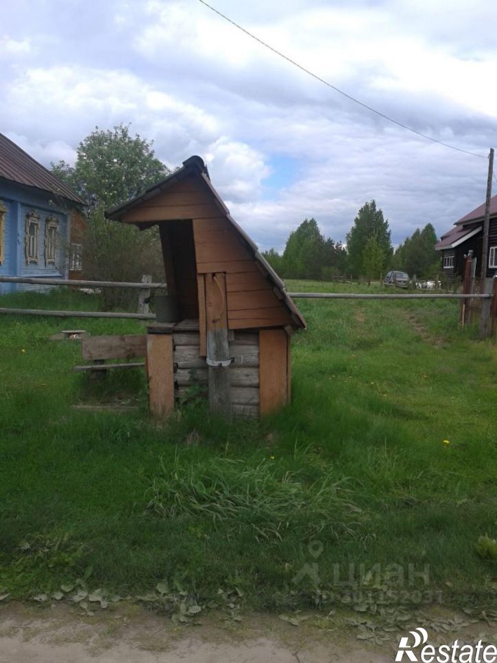 Земельный участок городской округ Бор