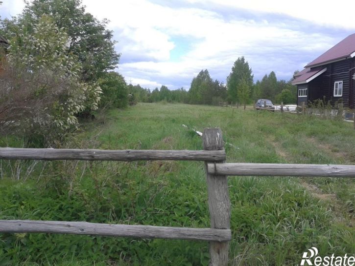 Земельный участок городской округ Бор