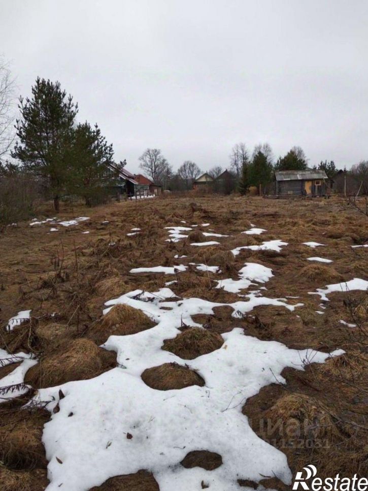 Земельный участок городской округ Бор