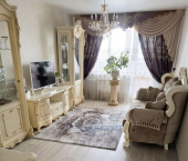 3-комн, 62.9кв м, этаж 9/10 Верхне-Печерская ул, 8