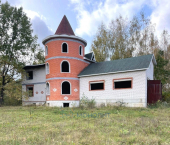 коттедж 283 кв м Запрудная ул, 15