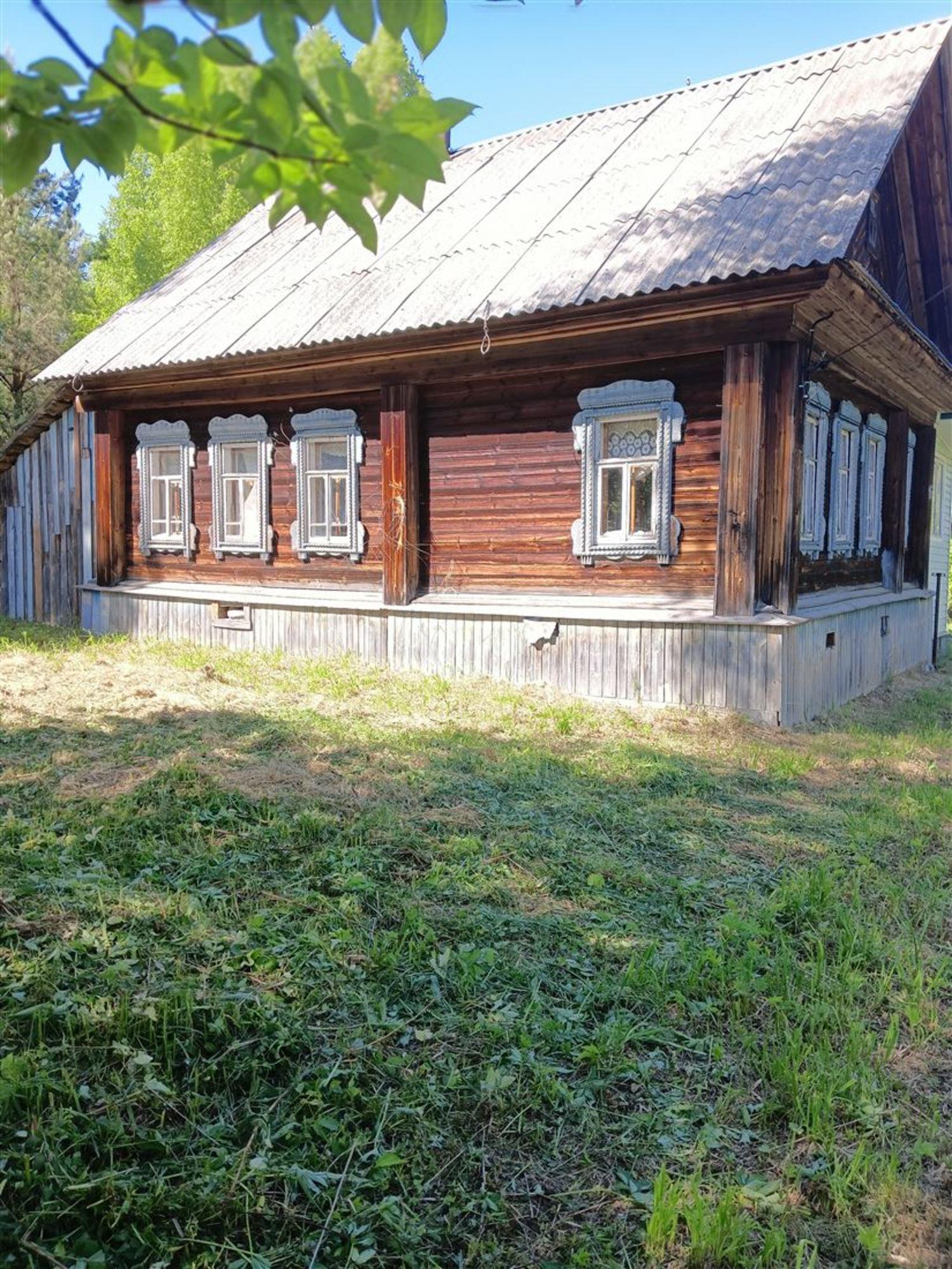 Купить дачу, дом, коттедж за 800 000 рублей на д. 16