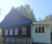 коттедж 47.6 кв м д. 16