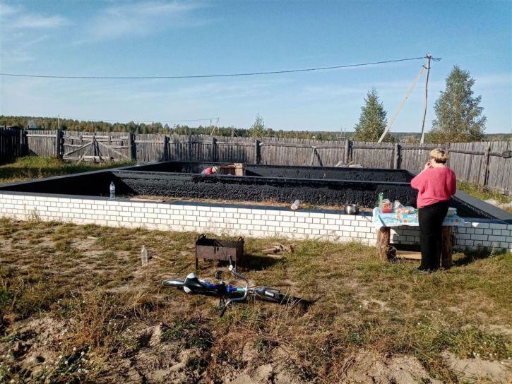 Земельный участок ул Буданова, д. 33