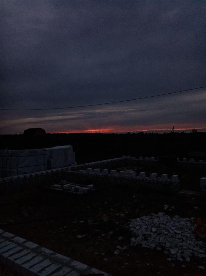 Земельный участок ул Буданова, д. 33