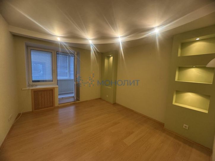 2-комн квартира ул им. капитана Рачкова, 13